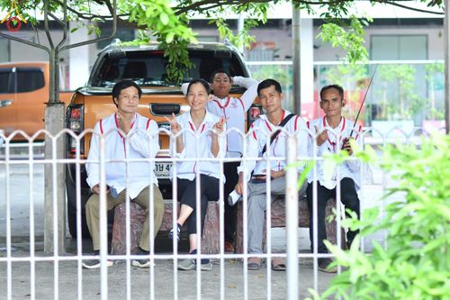 ภาพ No.128762:V.33 รวมพลังเพื่อบางกล่ำ การเตรียมงานของเจ้าหน้าที่หน่วยงานต่างๆ เพื่องานธรรมยาตราอัญเชิญพระบรมสารีริกธาตุ ประดิษฐาน ณ มหารัตนเจดีย์สิริปทุมสวรรค์ (เจดีย์อริยพุทธะ 5 พระองค์) ศูนย์ปฏิบัติธรรมภาคใต้ อ.บางกล่ำ จ.สงขลา ระหว่างวันที่ 9-10 มีนาคม พ.ศ. 2567