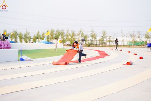 ภาพ No.117870:V.17 สำเร็จๆ การเตรียมงาน เก็บงาน การรับบุญของเจ้าหน้าที่หน่วยงานต่างๆ เพื่อโครงการธรรมยาตรา กตัญญูบูชามหาปูชนียาจารย์ พระมงคลเทพมุนี (สด จนฺทสโร) พระผู้ปราบมาร อนุสรณ์สถาน 7 แห่ง ปีที่ 12 ระหว่างวันที่ 2 - 31 มกราคม พ.ศ.2567