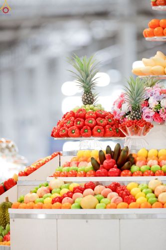 ภาพ No.243729:วันอาทิตย์ที่ 7 กันยายน พ.ศ. 2568 พิธีบูชาครูผู้ค้นพบวิชชาธรรมกาย , พิธีบูชาข้าวพระ ณ สภาธรรมกายสากล วัดพระธรรมกาย