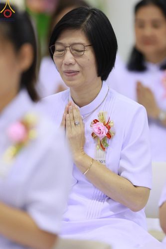 ภาพ No.154397:พิธีบูชาครูผู้ค้นพบวิชชาธรรมกาย ณ สภาธรรมกายสากล วัดพระธรรมกาย วันอังคารที่ 17 กันยายน พ.ศ. 2567