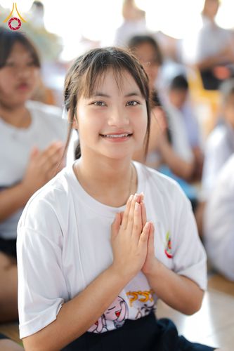 ภาพ No.299037:วันที่ 20 มกราคม พ.ศ. 2569 พิธีทอดผ้าป่าทำนุบำรุงศาสนสถาน ณ วัดใหม่นพรัตน์ ต.เนินพระปรางค์ อ.สองพี่น้อง จ.สุพรรณบุรี ในโครงการธรรมยาตรา กตัญญูบูชา มหาปูชนียาจารย์ พระมงคลเทพมุนี(สด จนฺทสโร) พระผู้ปราบมาร อนุสรณ์สถาน 7 แห่ง ปีที่ 14