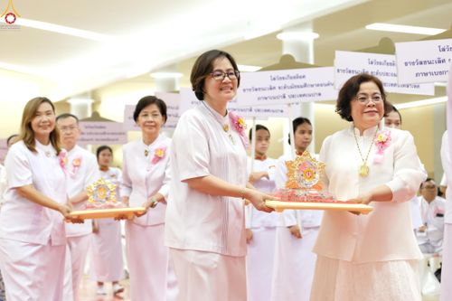 ภาพ No.311949:วันอังคารที่ 3 มีนาคม พ.ศ.2569 พิธีมอบโล่วัชรเกียรติยศ โครงการตอบปัญหาธรรมะทางก้าวหน้า ครั่งที่ 43, พิธีมอบโล่วัชรเกียรติยศ โครงการสอบตอบปัญหาศีลธรรม เพื่อสันติภาพโลก (World-Pec) ครั้งที่ 19 ณ สภาธรรมกายสากล วัดพระธรรมกาย