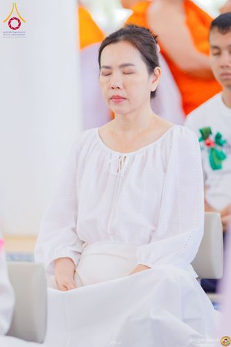 ภาพ No.339908:วันที่ 19 กรกฎาคม พ.ศ.2569 พิธีถวายมหาสังฆทาน 82 วัด บูชาธรรม 82 ปี หลวงพ่อธัมมชโย (ครั้งที่ 3)  ณ ศูนย์ปฏิบัติธรรมสวนผึ้ง อำเภอสวนผึ้ง จังหวัดราชบุรี