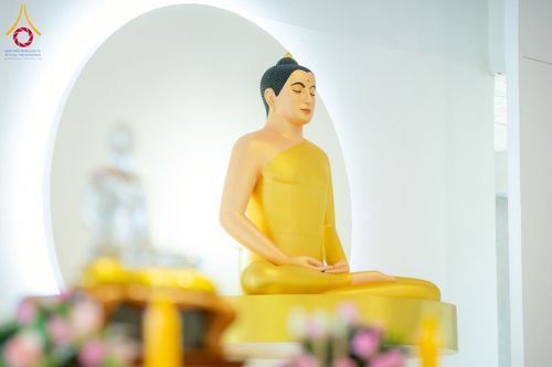 ภาพ No.245490:วันที่ 12-14 กันยายน พ.ศ. 2568 โครงการอบรม อุบาสกแก้ว อุบาสิกาแก้ว รุ่นที่ 1 ณ ธุดงคสถานพิษณุโลก จ.พิษณุโลก