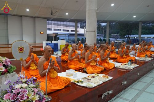 ภาพ No.201884:ผู้ว่าปทุมฯ มอบแนวทางการขับเคลื่อนพัฒนาจังหวัดฯ แก่หัวหน้าส่วนราชการ ผู้บริหารท้องถิ่น กำนัน ผู้ใหญ่บ้าน อ.คลองหลวง วันอังคารที่ 21 มกราคม พ.ศ. 2568