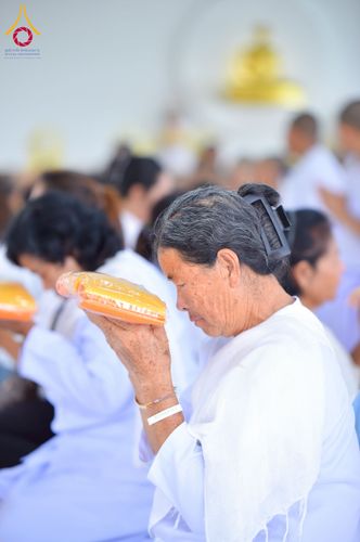 ภาพ No.216792:วันเสาร์ที่ 5 เมษายน พ.ศ. 2568 พิธีบรรพชาสามเณรฟื้นฟูพระพุทธศาสนาทั่วไทย ณ ธุดงคสถานอำนาจเจริญ จ.อำนาจเจริญ