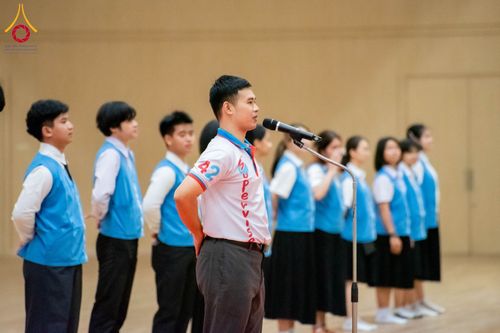 ภาพ No.180982:การอบรมโครงการตอบปัญหาธรรมะ "ทางก้าวหน้า" ครั้งที่ 42 SUPERVISOR รอบ Final Course วันที่ 23-24 พฤศจิกายน พ.ศ. 2567 ณ ห้องแก้วสารพัดนึก 2 วัดพระธรรมกาย