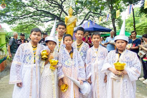 ภาพ No.252499:วันที่ 11 ตุลาคม พ.ศ. 2568 พิธีทอดกฐินสามัคคีทั่วไทย 30,000 วัด โดยคณะศิษยานุศิษย์ บูชาธรรม 81 ปี หลวงพ่อธัมมชโย ณ วัดโคกมะตูม อ.เมืองสระบุรี จ.สระบุรี