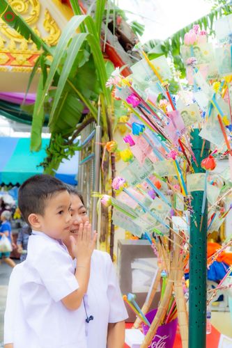 ภาพ No.94490:พิธีทอดกฐินสามัคคีทั่วไทย 5,000 วัด ณ วัดโบสถ์อินทรสารเพชร แขวงคูหาสวรรค์ เขตภาษีเจริญ กรุงเทพมหานคร วันที่ 12 พฤศจิกายน พ.ศ. 2566