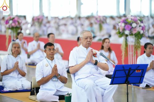 ภาพ No.153985:พิธีจุดเทียนใจ ไฟนิรันดร์ อนันตชัย วันอาทิตย์ที่ 8 กันยายน พ.ศ. 2567 วัดพระธรรมกาย จ.ปทุมธานี