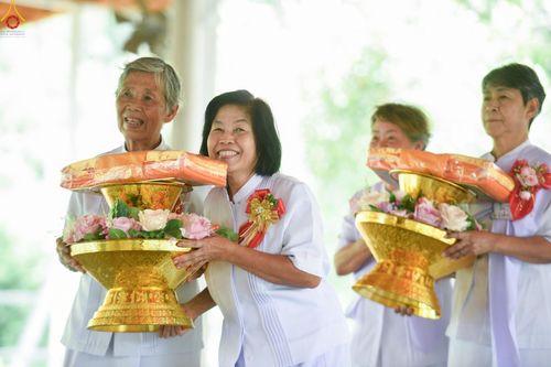 ภาพ No.247216:วันที่ 19-21 กันยายน พ.ศ. 2568 โครงการอบรม อุบาสกแก้ว อุบาสิกาแก้ว รุ่นที่ 2 ณ ศูนย์ปฏิบัติธรรมสระบุรี จ.สระบุรี และศูนย์ปฏิบัติธรรมบุญประสาน