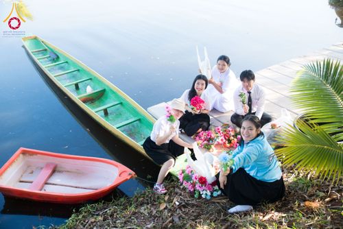 ภาพ No.175431:พิธีทอดกฐินสามัคคี ณ ศูนย์ปฏิบัติธรรมแก้วมงคลสกลนคร(หนองหาร) ต.ท่าแร่ อำเภอเมือง จังหวัดสกลนคร วันที่ 15 พฤศจิกายน พ.ศ. 2567