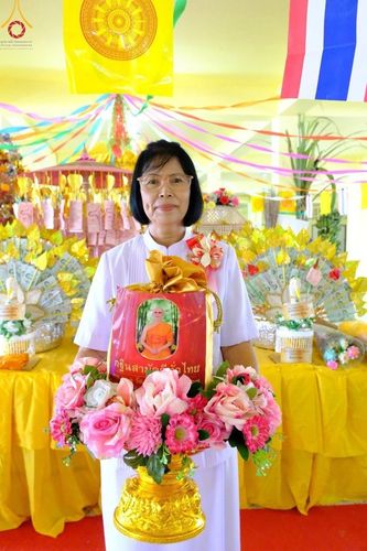 ภาพ No.163509:โครงการกฐินสามัคคีทั่วไทย 30,000 วัด บูชาธรรม 80 ปี หลวงพ่อธัมมชโย โดย คณะศิษยานุศิษย์วัดพระธรรมกาย ณ วัดสว่างสามัคคี จ.เพชรบูรณ์ วันที่ 20 ตุลาคม พ.ศ. 2567