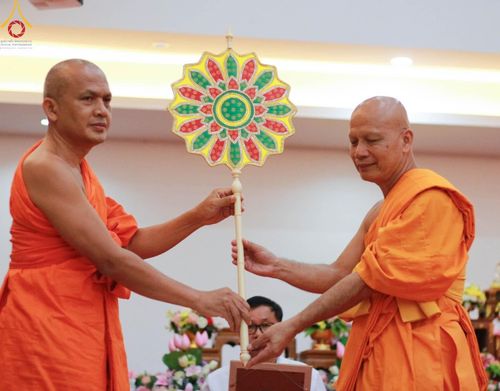 ภาพ No.94371:พิธีทอดกฐินสามัคคี สร้างทุกสิ่งและปลดหนี้ที่ดิน ณ ศูนย์ปฏิบัติธรรมลำปาง อ.เมือง จ.ลำปาง วันอาทิตย์ที่ 12 พฤศจิกายน พ.ศ. 2566