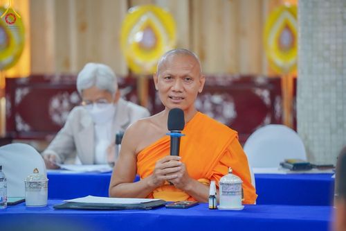 ภาพ No.125764:V.29 ทุ่มเท เพื่อโคราช การเตรียมงานของหน่วยงานต่างฯ เพื่อพิธีทำบุญเมืองนครราชสีมา ฉลอง 556 ปี ตักบาตรพระ 10,000 รูป ในวันเสาร์ที่ 2 มีนาคม พ.ศ.2567 ณ อนุสาวรีย์ท้าวสุรนารี จ.นครราชสีมา จัดโดย คณะสงฆ์จังหวัดนครราชสีมา ร่วมกับสำนักงานจังหวัดนครราชสีมา