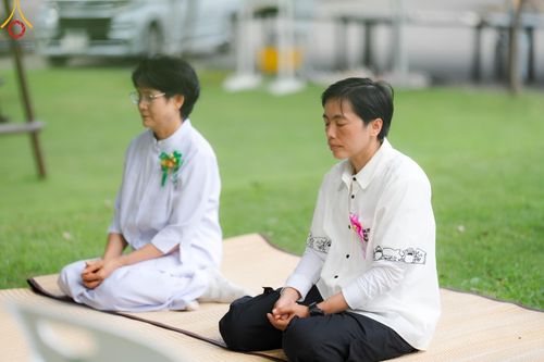 ภาพ No.147384:พิธีตัดปอยผม ขอขมา มอบบาตร ผ้าไตร โครงการปฐมอุปสมบท สมโภชอุโบสถ บูชาธรรม 80 ปี หลวงพ่อธัมมชโย ณ วัดพระธรรมกายโทชิหงิ ประเทศญี่ปุ่น วันพฤหัสบดีที่ 8 สิงหาคม พ.ศ. 2567