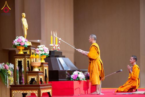 ภาพ No.161209:พิธีสอบธรรมสนามหลวงนักธรรมชั้นตรี วันที่ 11-14 ตุลาคม พ.ศ. 2567 ณ สนามสอบวัดพระธรรมกาย อ.คลองหลวง จ.ปทุมธานี