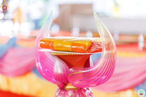 ภาพ No.161748:พิธีทอดผ้าป่าสามัคคี เพื่อปรับปรุงห้องน้ำ และระบบน้ำ รองรับการสร้างศาสนทายาท ณ ศูนย์อบรมเยาวชนผาสุกวนิช อำเภอเมืองราชบุรี จังหวัดราชบุรี วันอาทิตย์ที่ 13 ตุลาคม พ.ศ. 2567