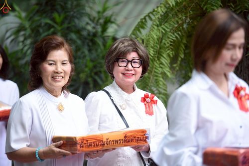 ภาพ No.268202:วันที่ 25 ตุลาคม พ.ศ. 2568 พิธีทอดกฐินสามัคคีทั่วไทย ณ ศูนย์ปฏิบัติธรรมริมธาร   ต.มวกเหล็ก อ.มวกเหล็ก จ.สระบุรี โดยคณะศิษยานุศิษย์ บูชาธรรม 81 ปี หลวงพ่อธัมมชโย