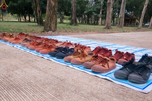 ภาพ No.104537:วันรวมพลังเด็กดี V-Star ผู้นำฟื้นฟูศีลธรรมโลก จังหวัดปราจีนบุรี ณ ธุดงคสถานปราจีนบุรี วันที่ 24 ธันวาคม พ.ศ. 2566