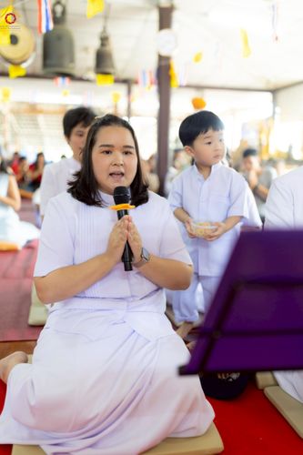 ภาพ No.265030:วันที่ 25 ตุลาคม พ.ศ. 2568 พิธีทอดกฐินสามัคคีทั่วไทย 30,000 วัด โดยคณะศิษยานุศิษย์ บูชาธรรม 81 ปี หลวงพ่อธัมมชโย ณ วัดเนินดินแดง อ.บ่อทอง จ.ชลบุรี