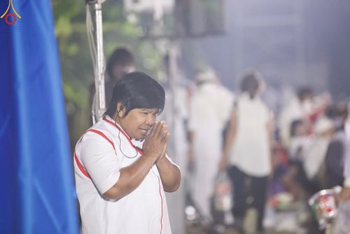 ภาพ No.114123:V.13 ตามติด การเตรียมงาน เก็บงาน การรับบุญของเจ้าหน้าที่หน่วยงานต่างๆ เพื่อโครงการธรรมยาตรา ปีที่ 12 ระหว่างวันที่ 2 - 31 มกราคม พ.ศ. 2567