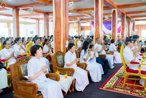 ภาพ No.267781:วันที่ 26 ตุลาคม พ.ศ. 2568 พิธีทอดกฐินสามัคคีทั่วไทย ณ วัดราษฎร์บรรจง อ.วังน้อย จ.พระนครศรีอยุธยา โดยคณะศิษยานุศิษย์ บูชาธรรม 81 ปี หลวงพ่อธัมมชโย