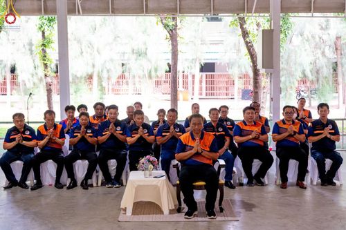 ภาพ No.142265:การประชุมสมาคมฌาปนกิจสงเคราะห์เมืองท่าโขลง (ประชุมใหญ่สามัญประจำปี 2567) วันอาทิตย์ที่ 23 มิถุนายน พ.ศ. 2567 ณ อาคารโถงช้าง วัดพระธรรมกาย