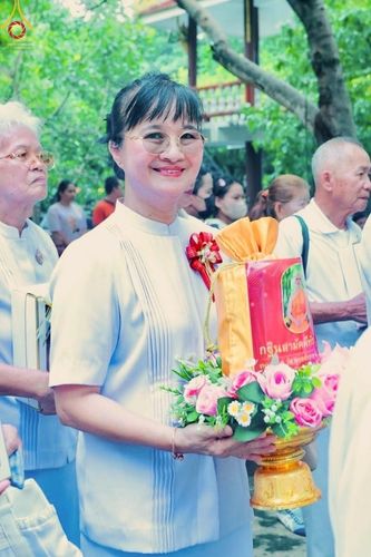 ภาพ No.168087:พิธีทอดกฐิน ณ วัดโตนด จ.นนทบุรี ในโครงการกฐินสามัคคีทั่วไทย 30,000 วัด บูชาธรรม 80 ปี หลวงพ่อธัมมชโย โดยคณะศิษยานุศิษย์วัดพระธรรมกาย วันที่ 20 ตุลาคม พ.ศ. 2567