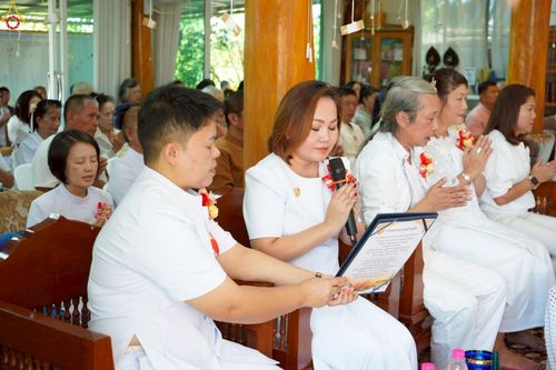 ภาพ No.260484:วันที่ 19 ตุลาคม พ.ศ. 2568 พิธีทอดกฐินสามัคคีทั่วไทย 30,000 วัด โดยคณะศิษยานุศิษย์ บูชาธรรม 81 ปี หลวงพ่อธัมมชโย ณ วัดกู่มะปิน อ.ดอยสะเก็ด จ.เชียงใหม่