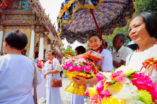 ภาพ No.268002:วันที่ 26 ตุลาคม พ.ศ. 2568 พิธีทอดกฐินสามัคคีทั่วไทย ณ วัดโพธิญาณ ต.หนองโพรง อ.ศรีมหาโพธิ จ.ปราจีนบุรี โดยคณะศิษยานุศิษย์ บูชาธรรม 81 ปี หลวงพ่อธัมมชโย