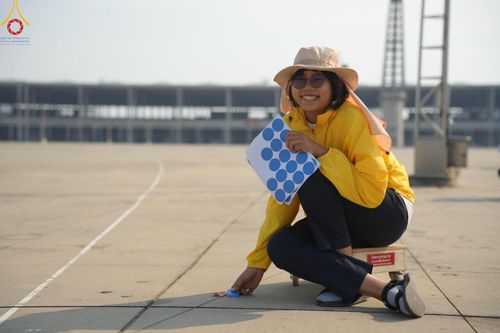 ภาพ No.120804:V.20 เป็นปลื้ม การเตรียมงาน เก็บงาน การรับบุญของเจ้าหน้าที่หน่วยงานต่างๆ เพื่อโครงการธรรมยาตรา กตัญญูบูชา มหาปูชนียาจารย์ พระมงคลเทพมุนี (สด จนฺทสโร) พระผู้ปราบมาร อนุสรณ์สถาน 7 แห่ง ปีที่ 12 ระหว่างวันที่ 2 - 31 มกราคม พ.ศ.2567