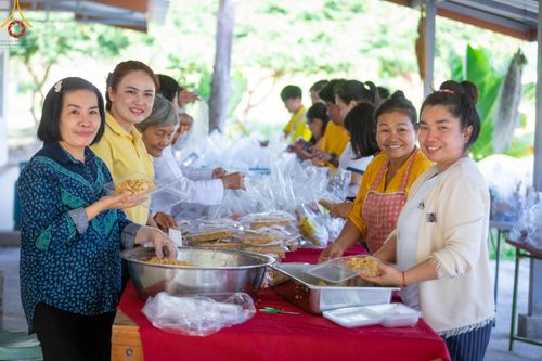 ภาพ No.185992:กิจกรรมวันรวมพลังเด็กดี V-Star ผู้นำฟื้นฟูศีลธรรมโลก จังหวัดแพร่ ณ ธุดงคสถานพรรัตนะแพร่ ต.แม่เกิ๋ง อ.วังชิ้น จังหวัดแพร่ วันที่ 23 ธันวาคม พ.ศ. 2567