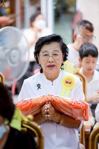 ภาพ No.271990:วันที่ 30 ตุลาคม พ.ศ. 2568 พิธีทอดกฐินสามัคคีทั่วไทย ณ วัดคูหาสวรรค์ ต.ในเมือง อ.เมือง จ.พิษณุโลก โดยคณะศิษยานุศิษย์ บูชาธรรม 81 ปี หลวงพ่อธัมมชโย