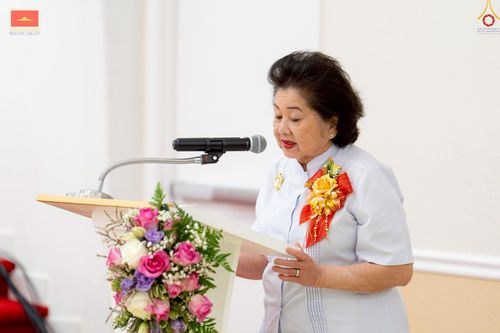 ภาพ No.242074:วันเสาร์ที่ 16 สิงหาคม พ.ศ. 2568 “พิธีสมโภช ครบรอบ 15 ปี วัดพระธรรมกายซิลิคอนวัลเลย์”