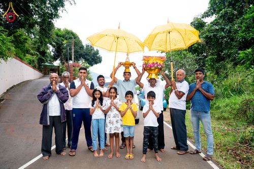 ภาพ No.175742:พิธีทอดผ้าป่าสมทบกฐิน ณ วัดอนุรุทธะอารนา เมืองมาตะเล ศรีลังกา โดยมูลนิธิธรรมกาย ในนามหลวงพ่อธัมมชโย วันที่ 7 พฤศจิกายน พ.ศ. 2567