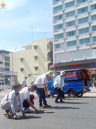 ภาพ No.238126:วันเสาร์ที่ 9 สิงหาคม พ.ศ. 2568 พิธีไถ่ชีวิตโค-โคท้อง 162 ตัว ณ ใจกลางนครหาดใหญ่ จ.สงขลา