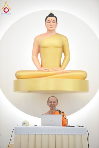 ภาพ No.209040:โครงการปฎิบัติธรรมรวมใจโซน 2 สระบุรี, อ่างทอง , สิงห์บุรี ,อยุธยา  มหาสังฆทาน 40,000 กว่า วัดทั่วประเทศ   ณ ศูนย์ปฏิบัติธรรมจังหวัดสระบุรี อ.พระพุทธบาท จ.สระบุรี  วันเสาร์ที่ 22 กุมภาพันธ์  พ.ศ. 2568