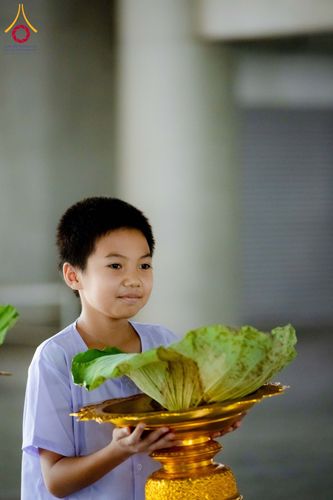 ภาพ No.143777:พิธีปลงผมยุวธรรมทายาท โครงการสามเณรโรงเรียนนานาชาติ รุ่นที่  13 ณ วิหารคด คอร์ 9 วัดพระธรรมกาย วันอาทิตย์ที่ 7 กรกฎาคม พ.ศ. 2567
