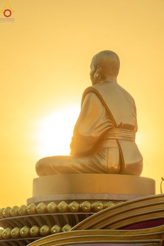 ภาพ No.113712:พระธรรมยาตราร่วมปฏิบัติธรรม และถ่ายภาพหมู่ประวัติศาสตร์ ปีที่ 12  วันที่ 16 มกราคม พ.ศ. 2567  ณ วัดโบสถ์บน จ.นนทบุรี