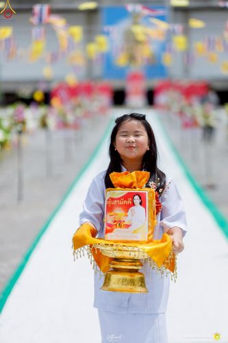 ภาพ No.251789:วันที่ 8 ตุลาคม พ.ศ. 2568 พิธีทอดกฐินสามัคคีทั่วไทย 30,000 วัด โดยคณะศิษยานุศิษย์ บูชาธรรม 81 ปี หลวงพ่อธัมมชโย ณ ศูนย์ปฏิบัติธรรมสวนผึ้ง จ.ราชบุรี
