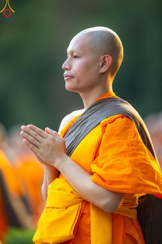 ภาพ No.186882:พระธรรมยาตราปฏิบัติธรรม และถ่ายภาพหมู่ประวัติศาสตร์ ปีที่ 13 ณ ลานทิศตะวันออก มหาวิหารพระมงคลเทพมุนี วัดพระธรรมกาย จ.ปทุมธานี วันเสาร์ที่ 28 ธันวาคม พ.ศ. 2567