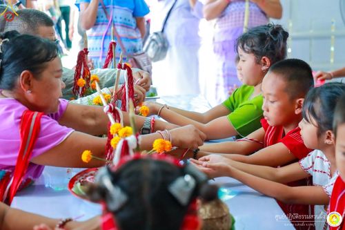 ภาพ No.86737:พิธีทอดผ้าป่าสมทบทุนสร้างอาคารปฏิบัติธรรม  วันอาทิตย์ที่ 26 สิงหาคม พ.ศ. 2566  ณ ศูนย์ปฏิบัติธรรมสวนผึ้ง จ.ราชบุรี