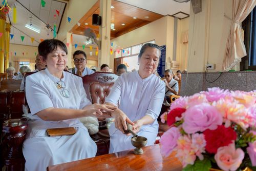 ภาพ No.276800:วันที่ 13 ตุลาคม พ.ศ. 2568 พิธีทอดกฐินสามัคคีทั่วไทย ณ วัดศรีวนาราม อ.บัวใหญ่ จ.นครราชสีมา โดยคณะศิษยานุศิษย์ บูชาธรรม 81 ปี หลวงพ่อธัมมชโย