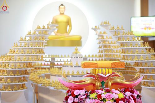 ภาพ No.100810:พิธีทอดกฐินสามัคคีบำรุงวัด ณ วัดพระธรรมกายคานากาว่า ประเทศญี่ปุ่น ในวันอาทิตย์ที่ 26 พฤศจิกายน พ.ศ. 2566