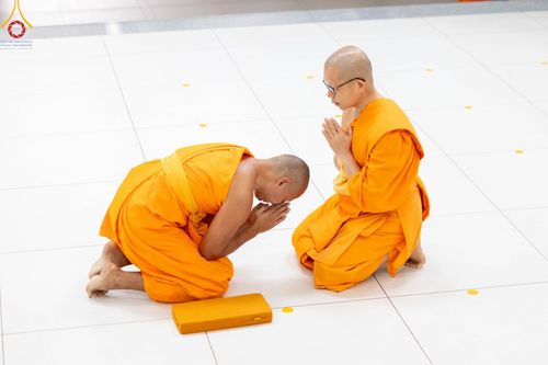 ภาพ No.91453:วันมหาปวารณาออกพรรษา ณ อุโบสถวัดพระธรรมกาย วันอาทิตย์ที่ 29 ตุลาคม พ.ศ.2566 (ขึ้น 15 ค่ำ เดือน 11)