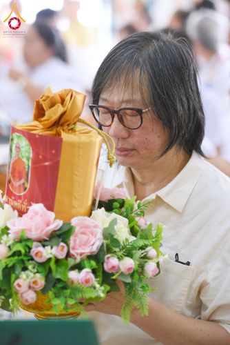 ภาพ No.168980:พิธีทอดกฐิน ณ วัดหาดเล็บยาว อ.วังม่วง จ.สระบุรี  ในโครงการกฐินสามัคคีทั่วไทย 30,000 วัด บูชาธรรม 80 ปี หลวงพ่อธัมมชโย โดยคณะศิษยานุศิษย์วัดพระธรรมกาย วันที่ 23 ตุลาคม พ.ศ. 2567