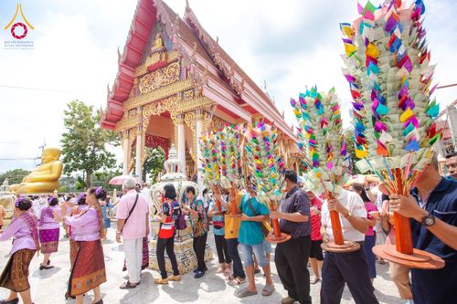 ภาพ No.169057:งานทอดกฐินสามัคคีวัดรังสีสุนทร กม.๕ โดย หน่วยบัญชาการต่อสู้อากาศยานและรักษาฝั่ง และโครงการกฐินสามัคคีทั่วไทย 30,000 วัด บูชาธรรม 80 ปี หลวงพ่อธัมมชโย โดย คณะศิษยานุศิษย์วัดพระธรรมกาย ณ วัดรังสีสุนทร กม.๕ จ. ชลบุรี วันที่ 23 ตุลาคม พ.ศ.2567