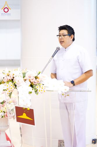 ภาพ No.120739:องค์กรปกครองส่วนท้องถิ่นปทุมฯ ร่วมคณะสงฆ์ ภาครัฐ ภาคเอกชน คณะศิษย์วัดพระธรรมกาย รวมใจพสกนิกรบำเพ็ญกุศลอุทิศถวายสมเด็จพระบูรพมหากษัตริยาธิราช พร้อมด้วยบูรพาจารย์ ผู้มีอุปการคุณต่อพระพุทธศาสนา และแผ่นดิน