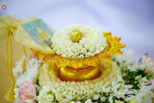 ภาพ No.76966:พิธีหล่อพระบรมพุทธเจ้า ในวันมาฆบูชา อาทิตย์ต้นเดือนที่ 6 มีนาคม พ.ศ. 2566 ณ วัดพระธรรมกาย จ.ปทุมธานี